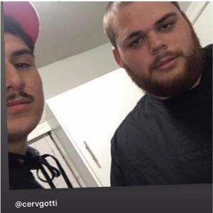 myzone (feat. CervGotti) (Explicit)