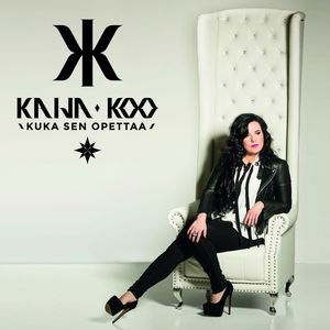 Kaija Koo - Ajoin koko yön