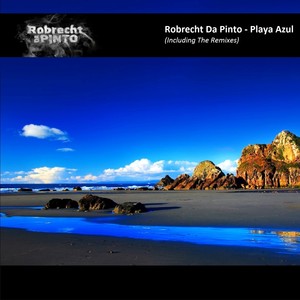 Playa Azul(GJ Kleyne's Bigroom Reconfigure)