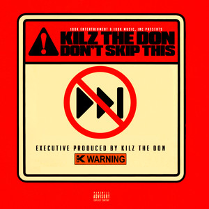 Kilz The Don - **** A Hook