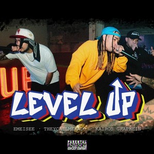 Level Up (Explicit)