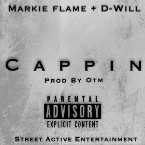 Cappin (Explicit)