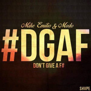 DGAF (Explicit)