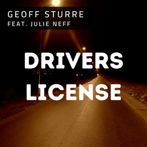 Drivers License(feat. Julie Neff) (Extended Mix)