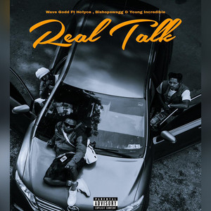 Real Talk (Explicit)