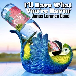 I’ll Have What You’re Havin’