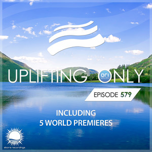 Nouray (UpOnly 579) (Vinny DeGeorge Remix - Mix Cut)