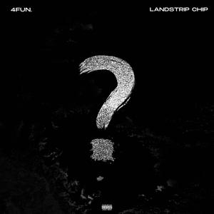 CURIOUS (feat. Landstrip Chip) [Explicit]