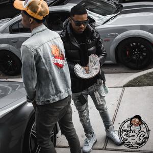 2 AM (feat. DFA ATM) (Explicit)