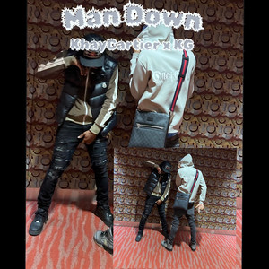 Man Down (Explicit)