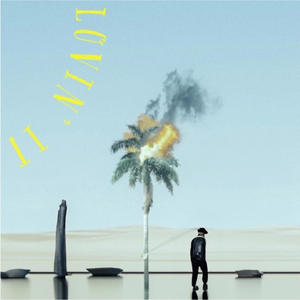 Lovin It (feat. Rocky) (Explicit)