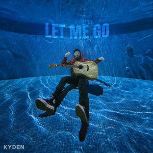 Let Me Go (Explicit)