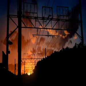 Love Comes (Explicit)