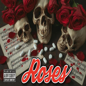 Red Roses (feat. Dresmore) [Explicit]