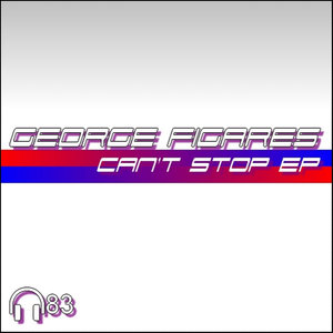 Can't Stop EP