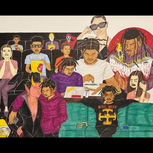 Catch Me Inna Limelight (feat. Bam Greedy) (Explicit)