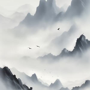 踏山河 (国风电子)