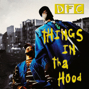 Things in Tha Hood (Warren G Remix)