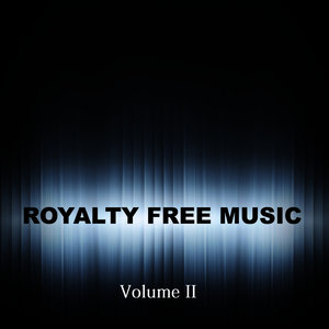 Royalty Free Instrumentals (Volume II)