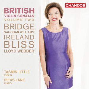Violin Sonata in E-Flat Major, H. 39 - I. Allegro