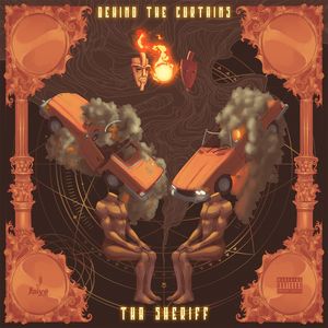 Behind The Curtains (Explicit)