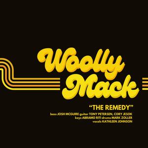 The Remedy (feat. Kathleen Johnson)