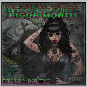 Thoughts(feat. Araknidd) (Explicit)