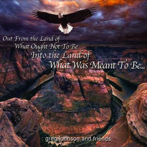 Somethin' Blowin' 'Round in the Wind(feat. David Cleveland)