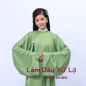 Làm Dâu Xứ Lạ