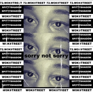 Sorry Not Sorry (Explicit)