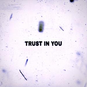 trust in you