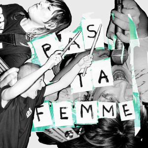 Pas ta femme (Explicit)