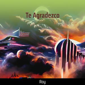 Te Agradezco