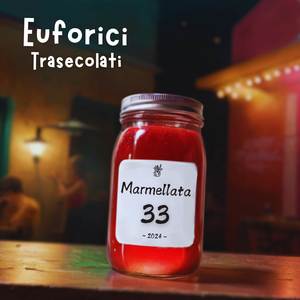 Marmellata 33