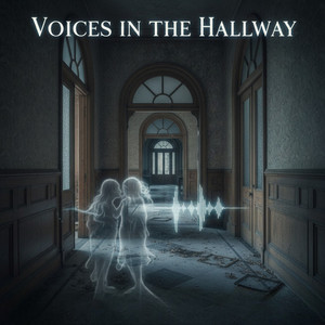 Voices in the Hallway