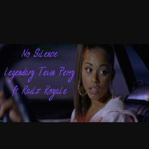 No Silence (Explicit)