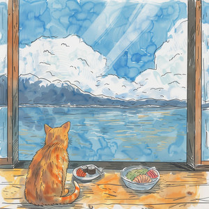 Patas Suaves En Ritmos Relajantes