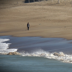 EN GUISE DE SILLAGE (Explicit)