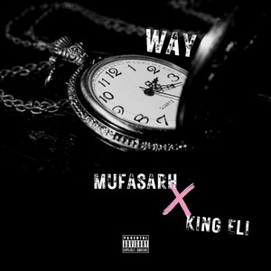 Mufasarh - Way (Explicit)