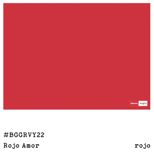 Rojo Amor