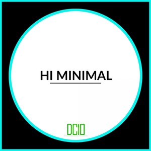 Hi Minimal