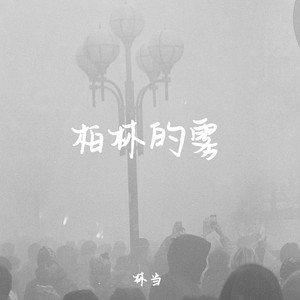 柏林的雾