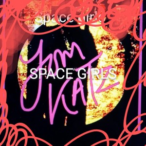 Space Girls