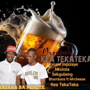 Kea TekaTeka