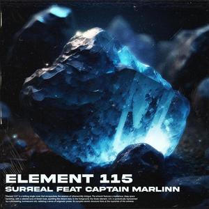 Element 115 (feat. Captain Marlinn)