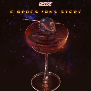 A Space Love Story