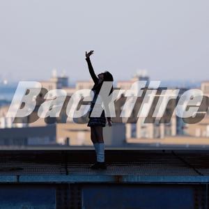 Backfire.（prod by Rising Beat）