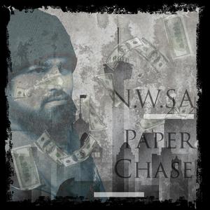 Paper Chase (Explicit)