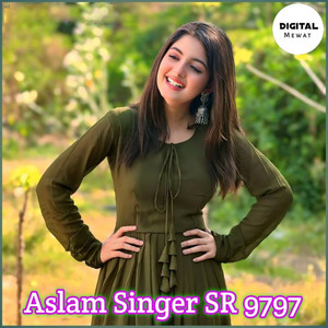 Aslam Singer SR 9797