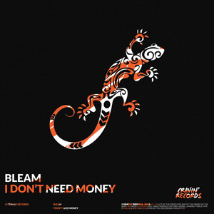 I Don't Need Money (Original Mix)